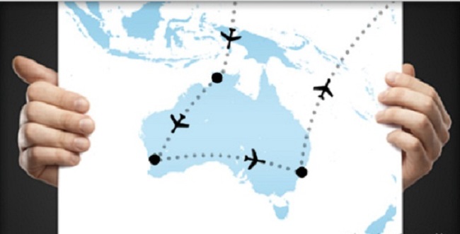 bí quyết xin visa du lịch Úc
