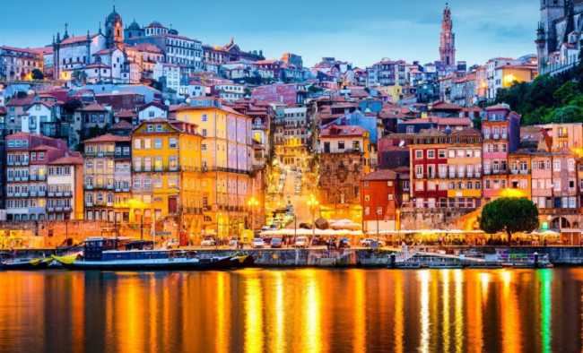 Kinh nghiệm du lịch Bồ Đào Nha​ tiết kiệm