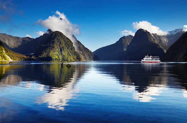  Kinh nghiệm du lịch New Zealand tiết kiệm 3