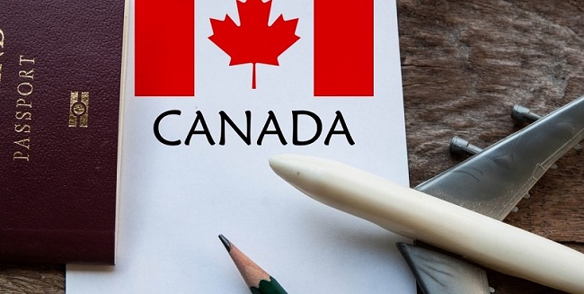 Được làm việc tại Canada khi có super visa Canada không?