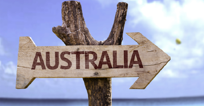 bí quyết xin visa Úc thành công