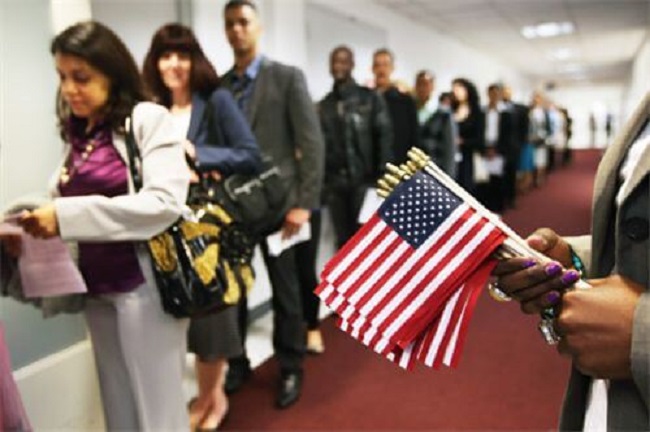  thắc mắc - giải đáp thường gặp về visa Mỹ