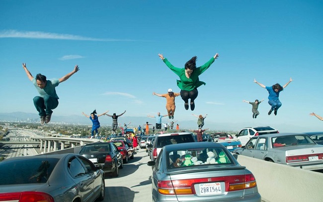 Theo chân bộ phim La La Land du lịch thành phố Los Angeles, Mỹ 10