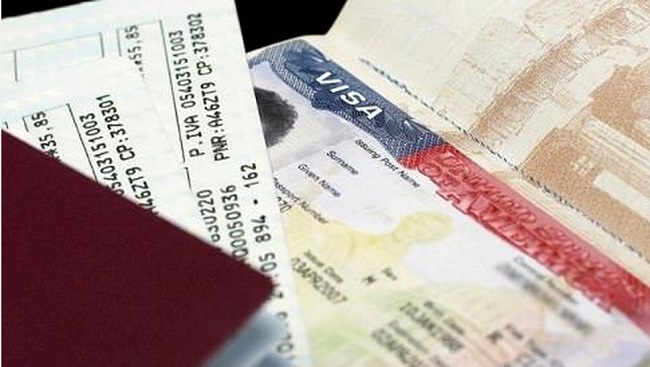 Người Việt Nam và nỗi sợ khi xin visa nước ngoài 2