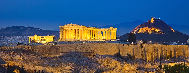 Kinh nghiệm du lịch Athens tiết kiệm 4