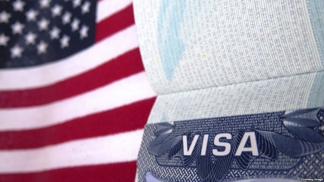 Siết chặt phỏng vấn, kiểm tra mạng xã hội khi cấp visa Mỹ 
