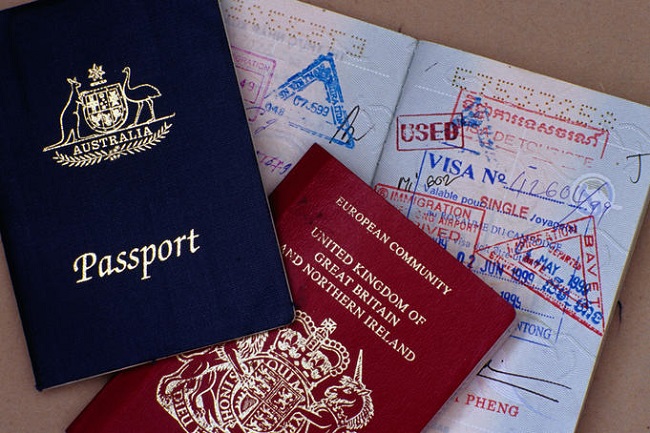 Phải làm gì khi Bộ Di trú yêu cầu giải trình khi xin visa Úc? 1