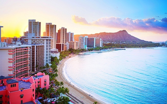  Kinh nghiệm du lịch Hawaii, Mỹ​ tiết kiệm 1