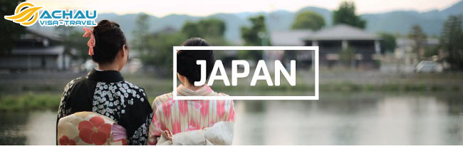 visa du lịch Nhật Bản 3