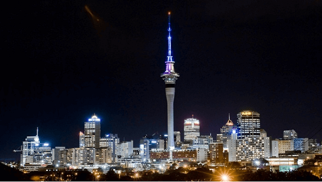  Kinh nghiệm du lịch New Zealand tiết kiệm 5