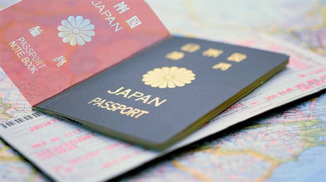 vì sao visa Nhật Bản của bạn bị từ chối: