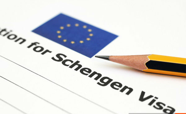 Tổng hợp các thông tin về Visa Schengen  1