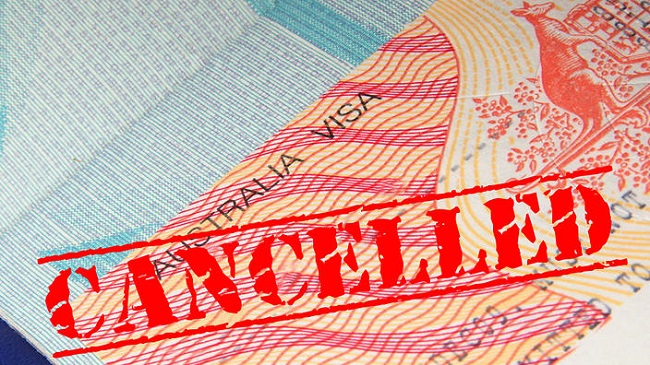 Phải làm gì khi Bộ Di trú yêu cầu giải trình khi xin visa Úc? 2