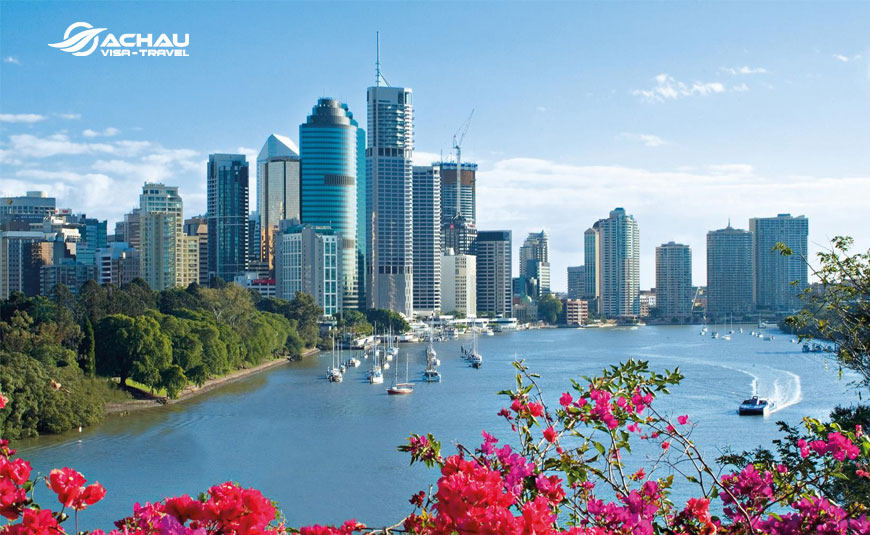 Check-in 7 thành phố du lịch nổi tiếng của nước Úc 4