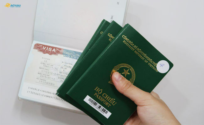 Hàn Quốc, Nhật Bản, Đài Loan siết chặt ưu đãi visa đối với công dân Việt Nam