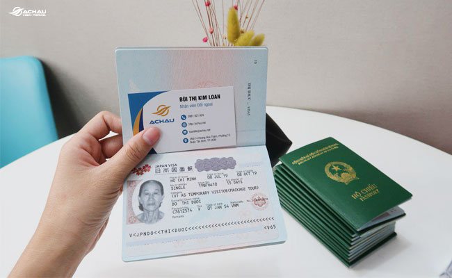Hàn Quốc, Nhật Bản, Đài Loan siết chặt ưu đãi visa đối với công dân Việt Nam 1