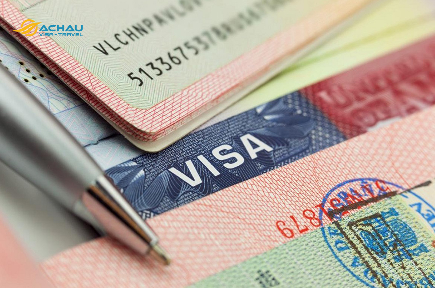 Gia hạn visa Mỹ không cần phỏng vấn