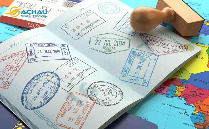 Lưu ý khi làm visa Đài Loan diện thăm thân nhân