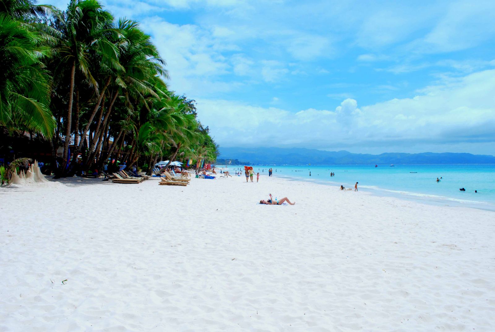 Khám phá các bãi biển nên du lịch vào cuối năm trên thế giới 4