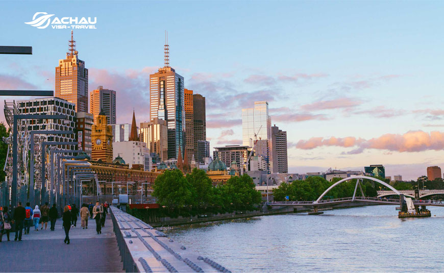 Check-in 7 thành phố du lịch nổi tiếng của nước Úc 3