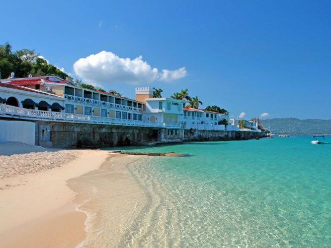 Những địa điểm du lịch đẹp ở Jamaica 5