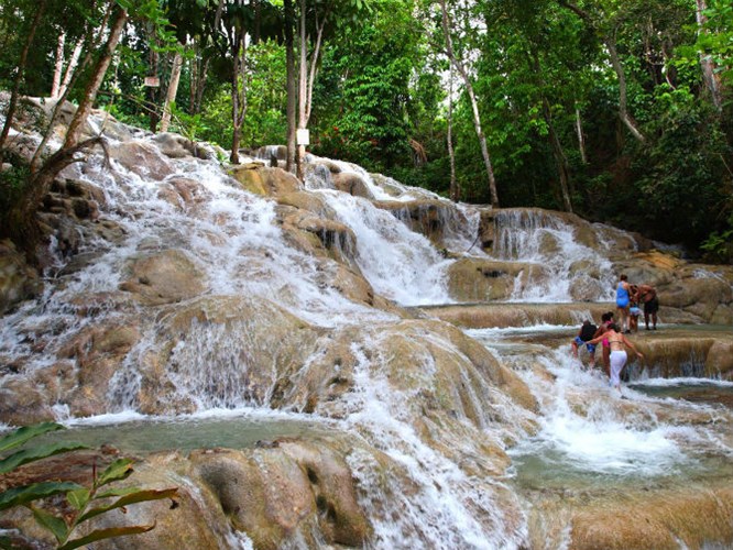 Những địa điểm du lịch đẹp ở Jamaica 6