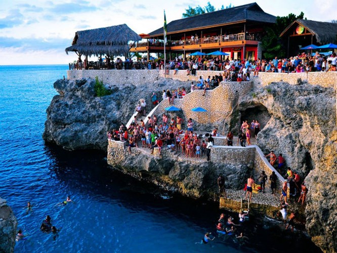 Những địa điểm du lịch đẹp ở Jamaica 7
