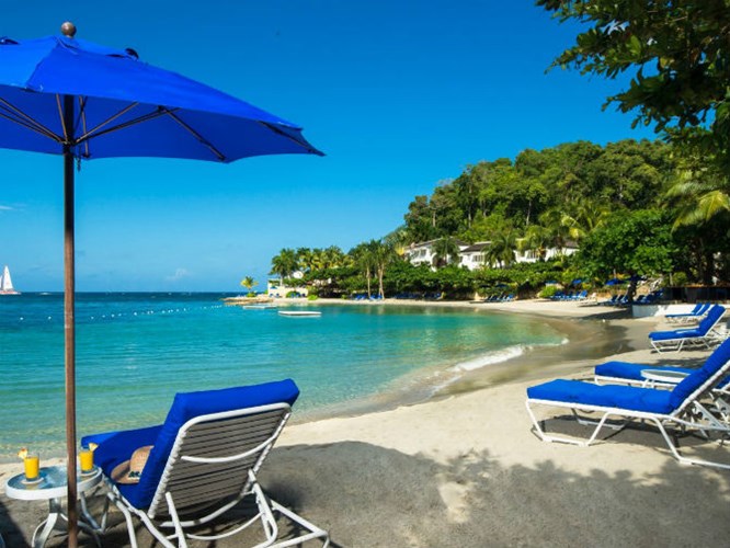 Những địa điểm du lịch đẹp ở Jamaica