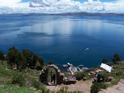 Những địa điểm du lịch đẹp ở Peru hấp dẫn du khách 3
