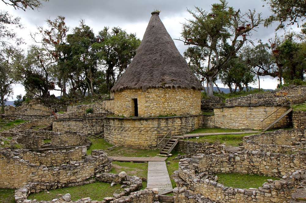 Những địa điểm du lịch đẹp ở Peru hấp dẫn du khách 4