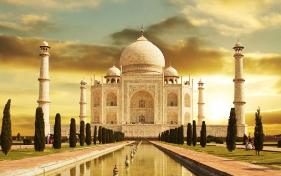 Những điểm đến thu hút khách du lịch ở Ấn Độ 3