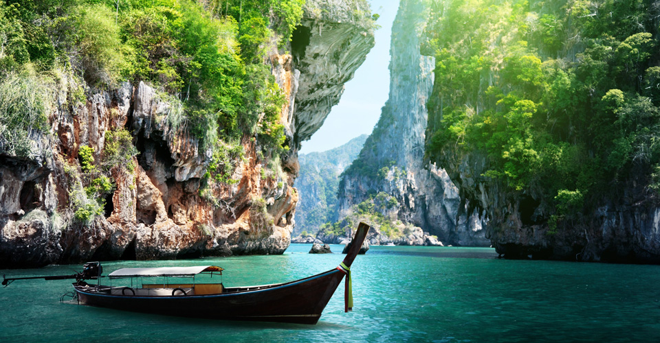 Những hòn đảo đẹp ở Thái Lan hấp dẫn khách du lịch cuối năm 4