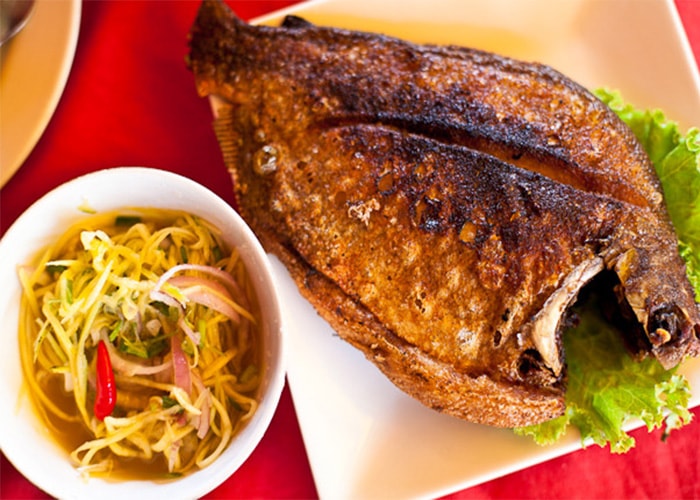 Những món ăn ngon hấp dẫn nhất ở Campuchia - Dịch Vụ Xin Visa Trọn Gói Uy  Tín