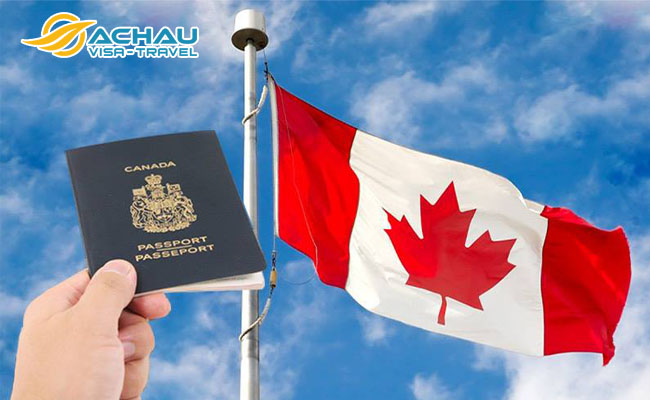 Làm sao để kiểm tra tình trạng hồ sơ xin visa du lịch Canada?