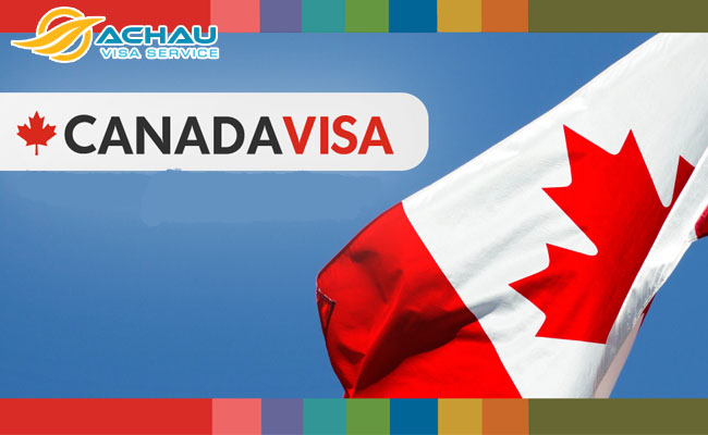 Được bảo lãnh tài chính thì tỉ lệ xin visa Canada thành công cao không?