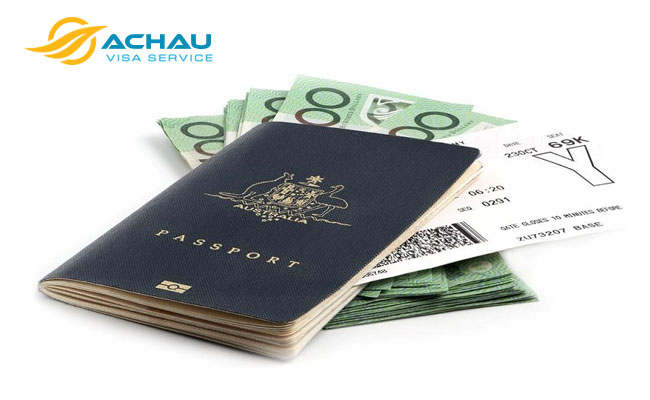 Thủ tục xin visa du lịch Úc có khó không?