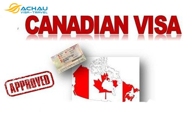 Việc gì sẽ diễn ra sau khi nộp hồ sơ xin visa Canada? 2
