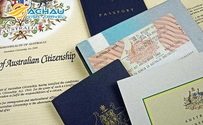 Có cần đặt lịch hẹn online trước khi đến Lãnh sự quán nộp hồ sơ xin visa Úc không? 2