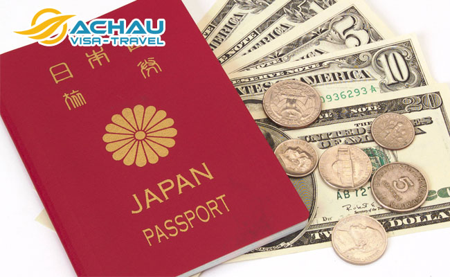 Làm thế nào để xin được visa Nhật Bản nhiều lần (Visa Mutiple)? 3