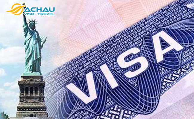 Những trường hợp nào được miễn Visa Mỹ? 2