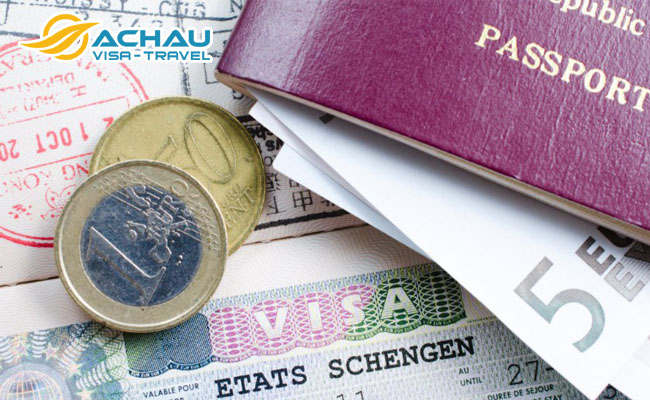 Những lý do thường gặp khi bị từ chối cấp Visa Schengen 1