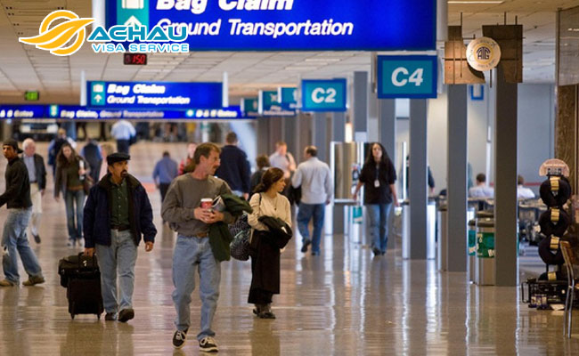 8 Sân bay quốc tế được phép du lịch miễn phí mà không cần Visa 1
