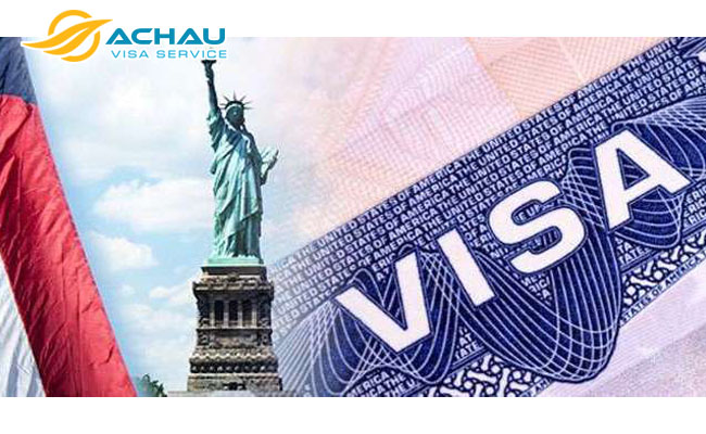 Thời hạn lưu trú của visa Mỹ là bao lâu? 2