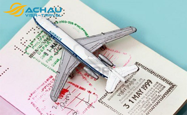 Điều kiện hộ chiếu như thế nào mới xin được visa du lịch Mỹ? 3