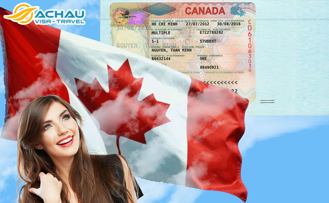 Dịch vụ xin visa đi Canada 3