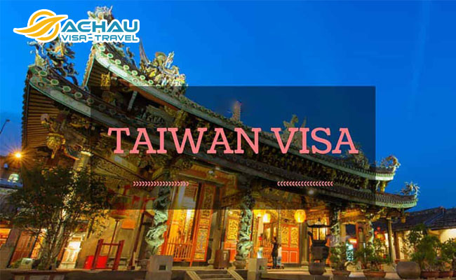 Có cần xin visa du lịch nếu đã từng lao động ở Đài Loan không?
