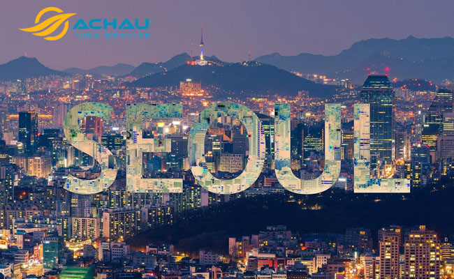 Seoul và Jeju: 2 địa điểm được người Việt yêu thích nhất khi du lịch Hàn Quốc 1