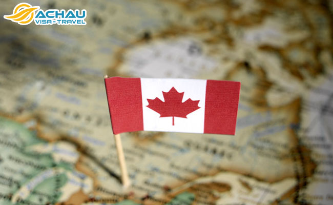 Dịch vụ xin visa đi Canada 2