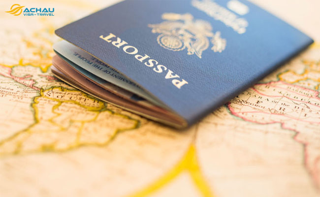 Visa có phải là thước đo sự uy tín giữa các quốc gia không?