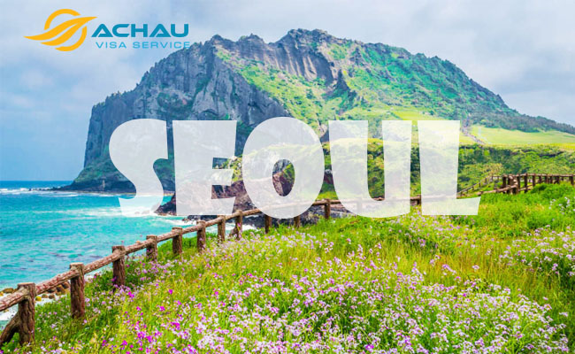 Seoul và Jeju: 2 địa điểm được người Việt yêu thích nhất khi du lịch Hàn Quốc 3